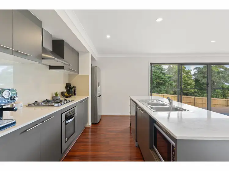 Fourth view of Homely house listing, 185 Invercauld Road, Goonellabah NSW 2480