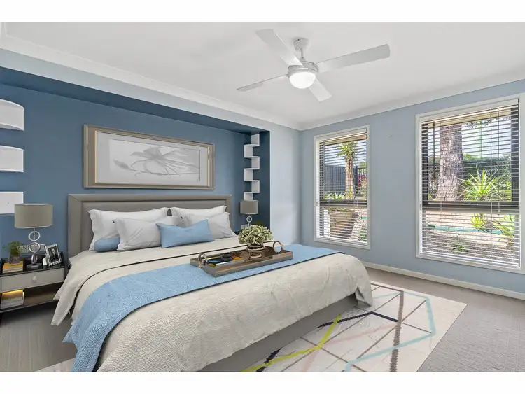 Sixth view of Homely house listing, 185 Invercauld Road, Goonellabah NSW 2480