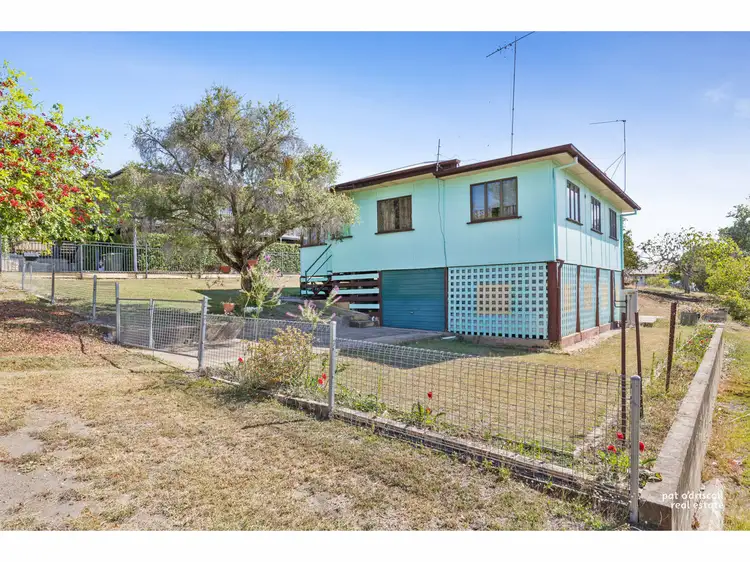 3 Charlotte Street, Wandal QLD 4700