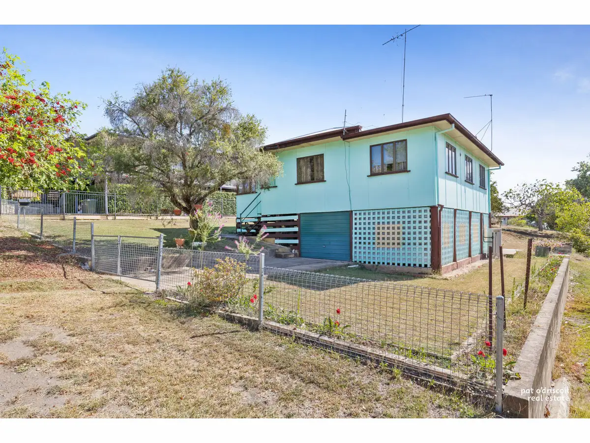 Main view of Homely house listing, 3 Charlotte Street, Wandal QLD 4700