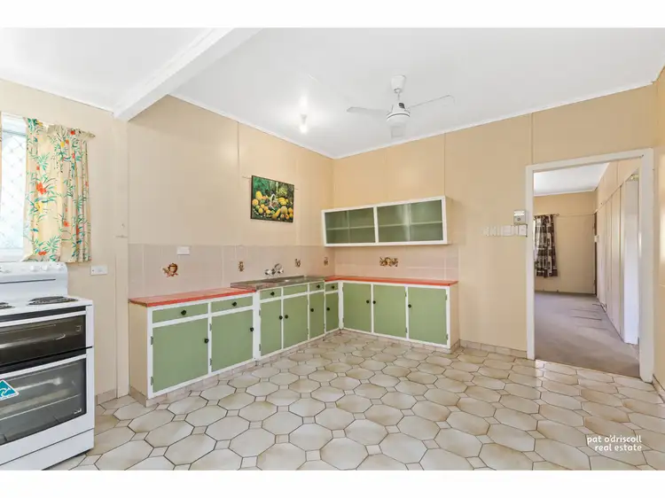 Second view of Homely house listing, 3 Charlotte Street, Wandal QLD 4700