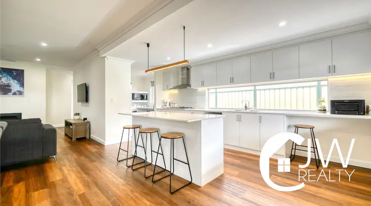 13 Harvey Street, Yalyalup WA 6280