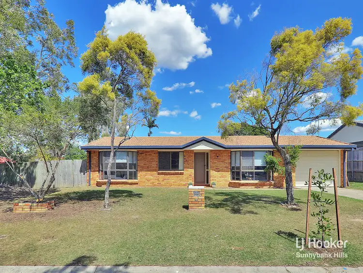 39 Goorong Street, Sunnybank Hills QLD 4109