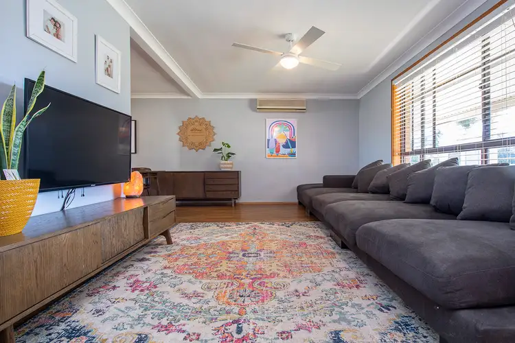 Second view of Homely house listing, 21 Nyarra Street, Scone NSW 2337