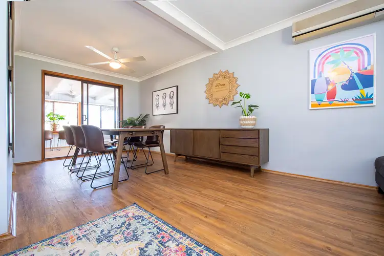 Third view of Homely house listing, 21 Nyarra Street, Scone NSW 2337