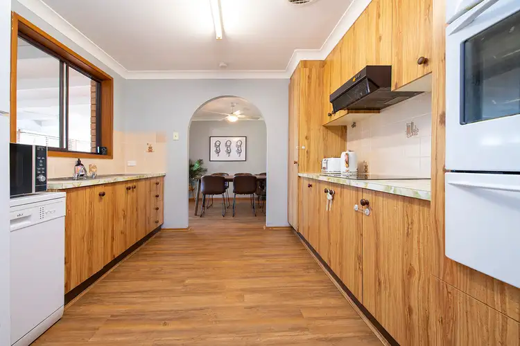 Fourth view of Homely house listing, 21 Nyarra Street, Scone NSW 2337