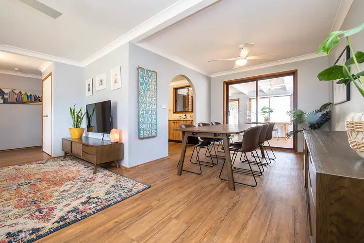 Fifth view of Homely house listing, 21 Nyarra Street, Scone NSW 2337