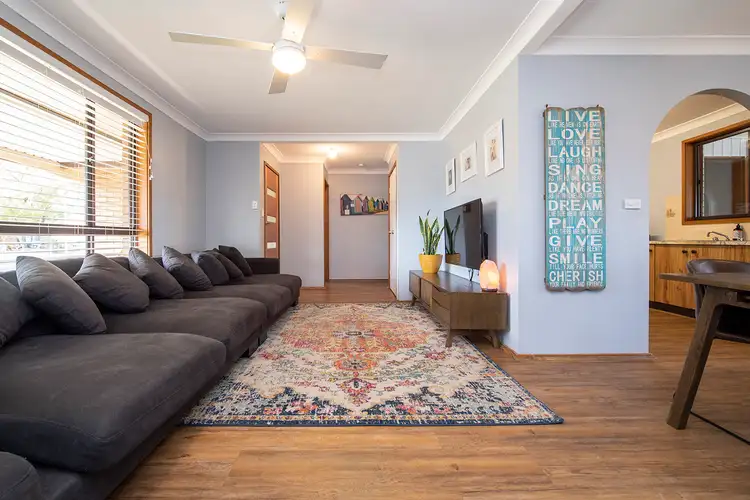 Sixth view of Homely house listing, 21 Nyarra Street, Scone NSW 2337