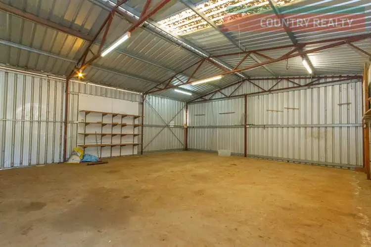 Main view of Homely land listing, 6176 Toodyay Road, Dumbarton WA 6566