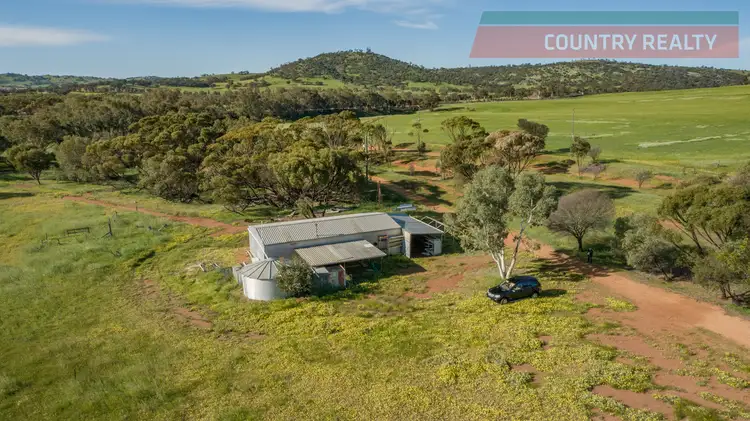 Second view of Homely land listing, 6176 Toodyay Road, Dumbarton WA 6566