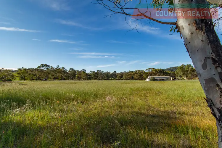 Third view of Homely land listing, 6176 Toodyay Road, Dumbarton WA 6566