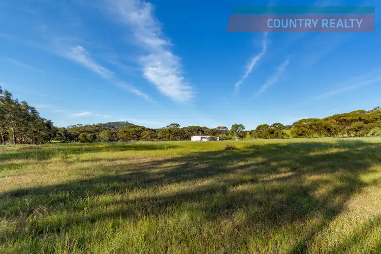 Fourth view of Homely land listing, 6176 Toodyay Road, Dumbarton WA 6566