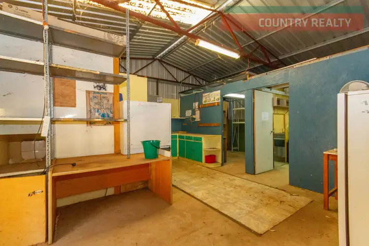 Fifth view of Homely land listing, 6176 Toodyay Road, Dumbarton WA 6566