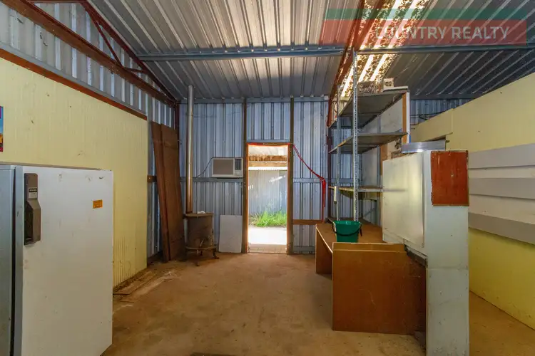 Sixth view of Homely land listing, 6176 Toodyay Road, Dumbarton WA 6566