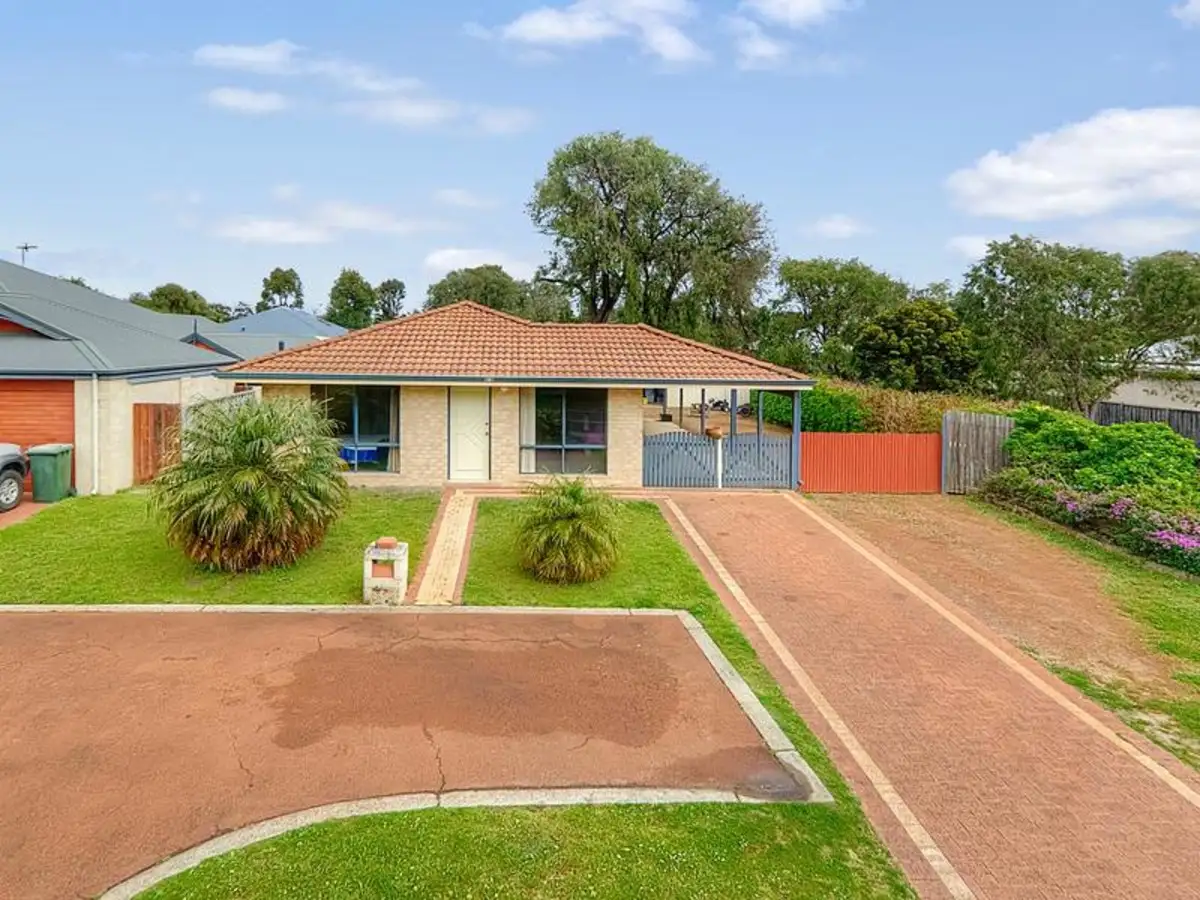 Main view of Homely house listing, 170 College Avenue, West Busselton WA 6280