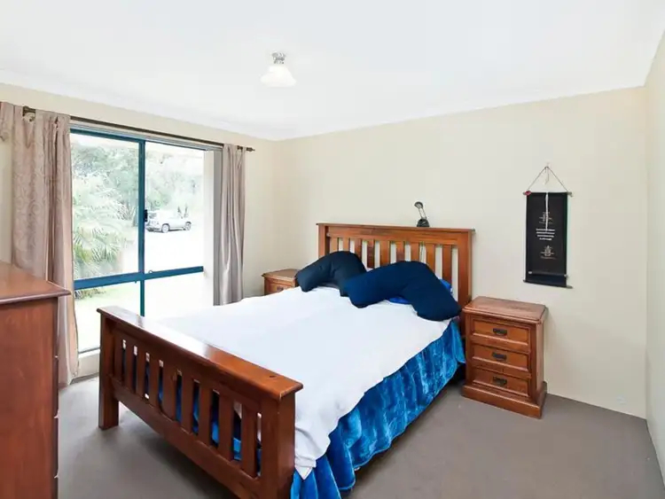 Fifth view of Homely house listing, 170 College Avenue, West Busselton WA 6280