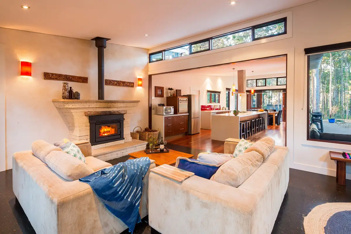 Main view of Homely house listing, 6 Bushlands Rise, Margaret River WA 6285