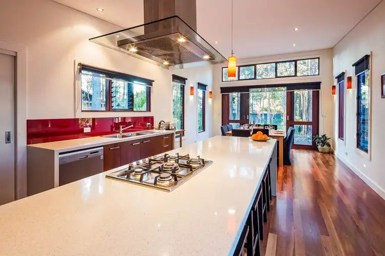 Second view of Homely house listing, 6 Bushlands Rise, Margaret River WA 6285