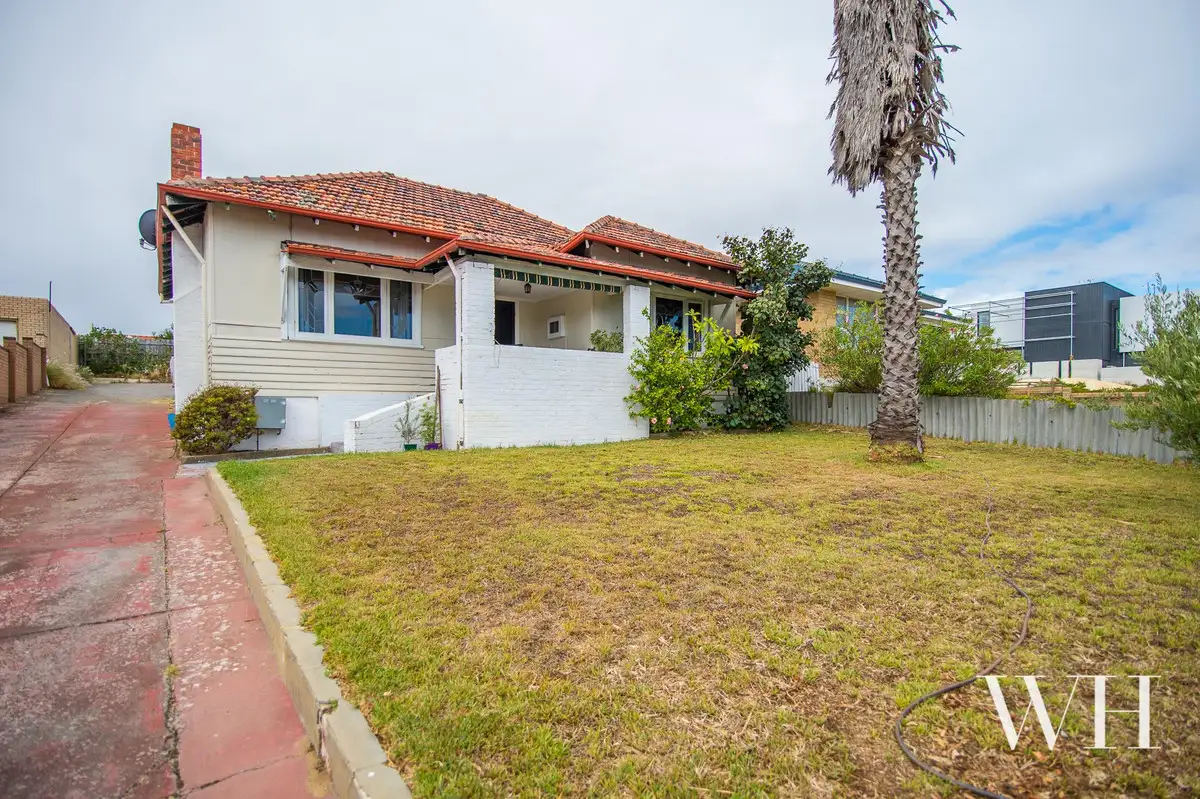 Main view of Homely house listing, 28 Chalmers Street, Fremantle WA 6160