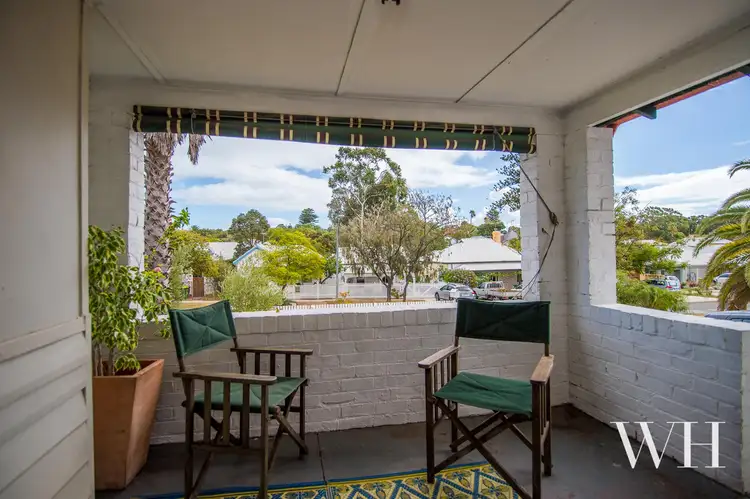 Second view of Homely house listing, 28 Chalmers Street, Fremantle WA 6160