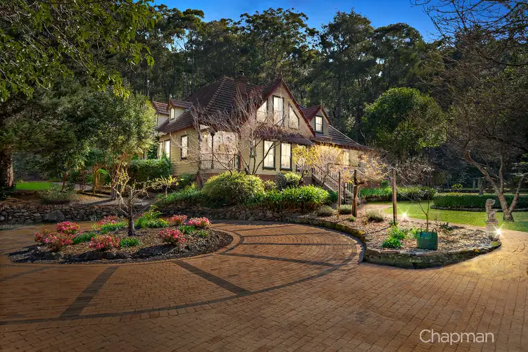Main view of Homely house listing, 9 Lindsay Road, Faulconbridge NSW 2776