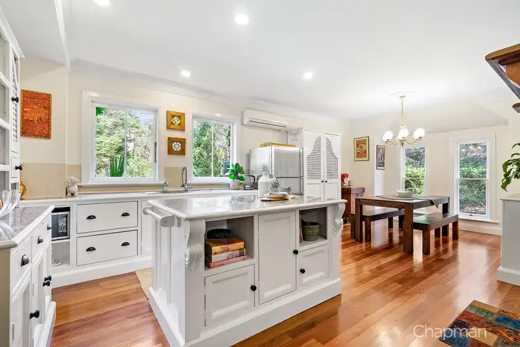 Second view of Homely house listing, 9 Lindsay Road, Faulconbridge NSW 2776
