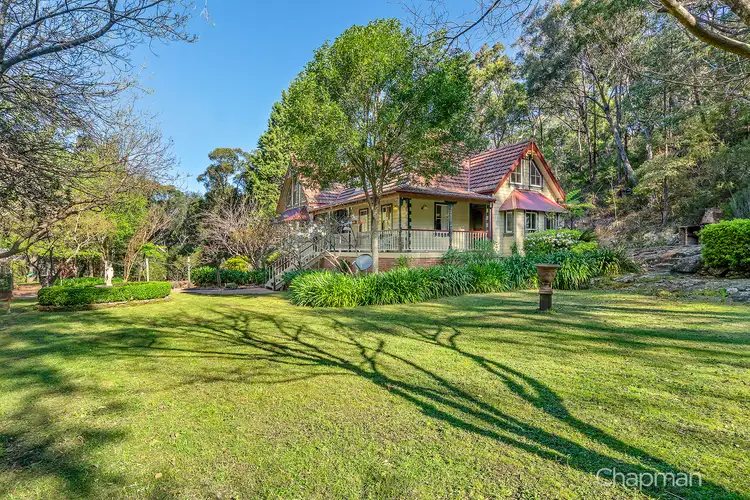 Fifth view of Homely house listing, 9 Lindsay Road, Faulconbridge NSW 2776