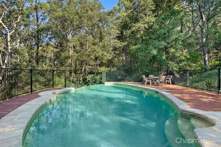 Sixth view of Homely house listing, 9 Lindsay Road, Faulconbridge NSW 2776