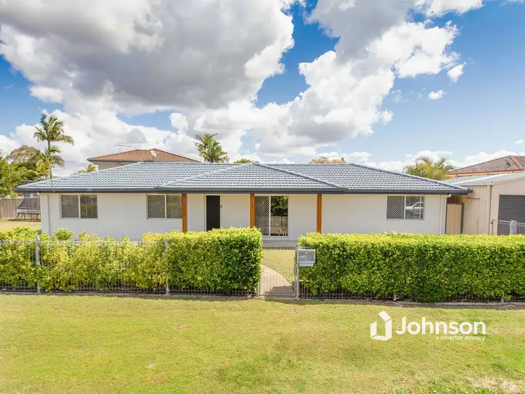 Main view of Homely house listing, 2 Guardsman Avenue, Alexandra Hills QLD 4161