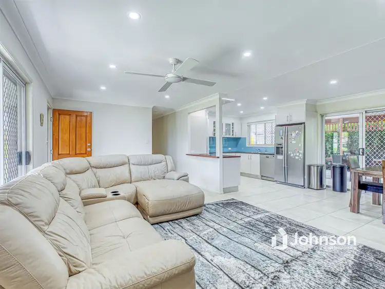 Third view of Homely house listing, 2 Guardsman Avenue, Alexandra Hills QLD 4161