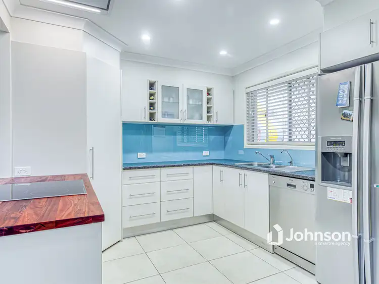 Fourth view of Homely house listing, 2 Guardsman Avenue, Alexandra Hills QLD 4161
