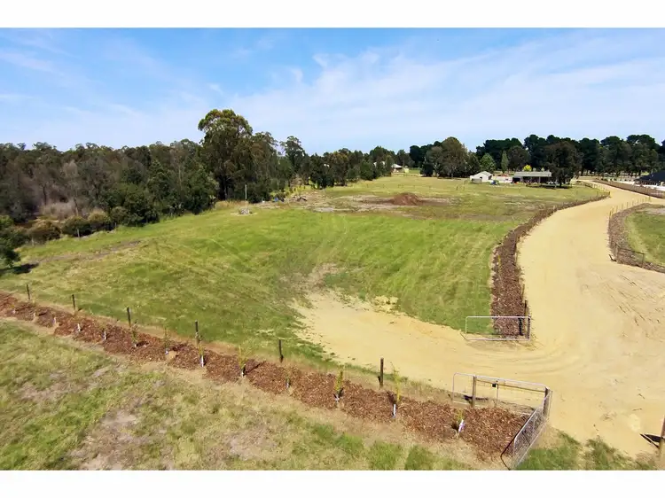 Lot 3, 7 Boggy Creek Road, Longford VIC 3851