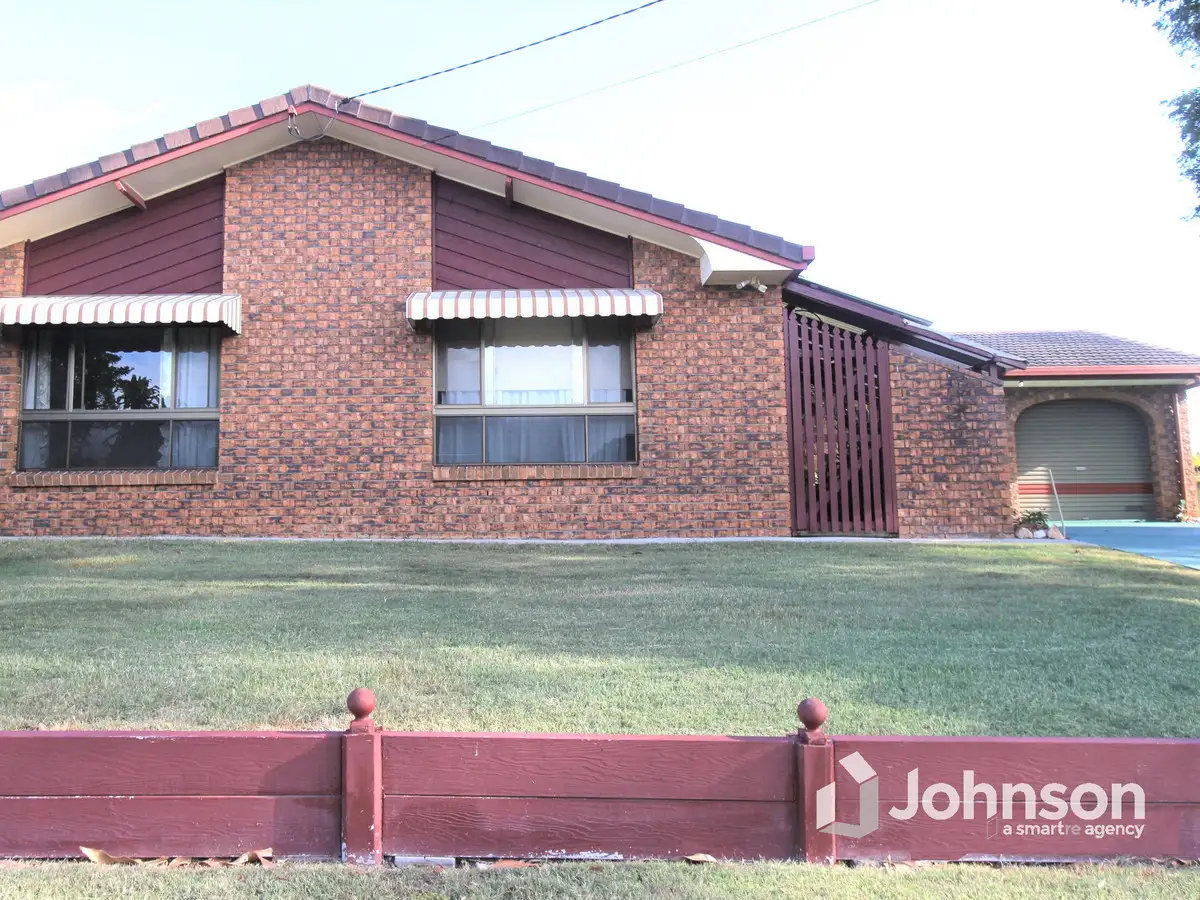 Main view of Homely house listing, 47 Sherington Street, Alexandra Hills QLD 4161