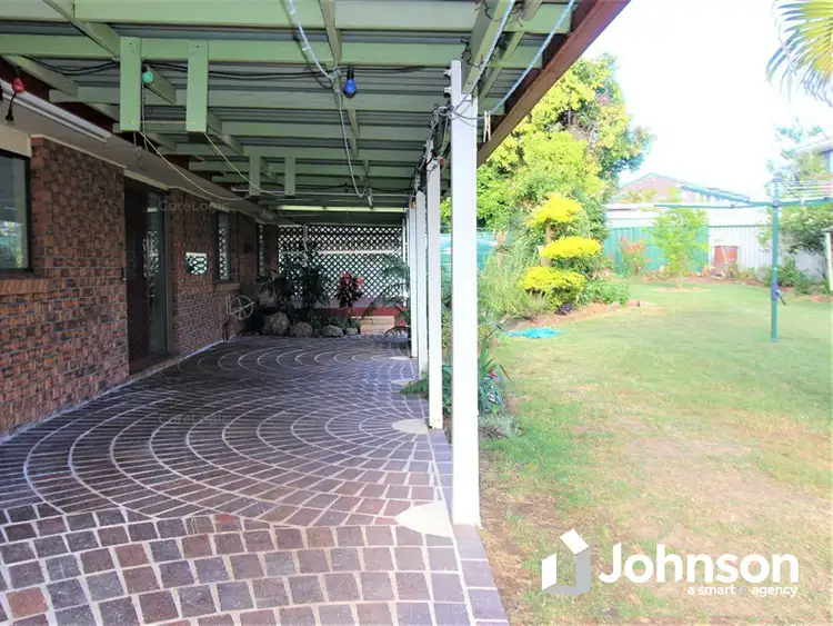 Third view of Homely house listing, 47 Sherington Street, Alexandra Hills QLD 4161