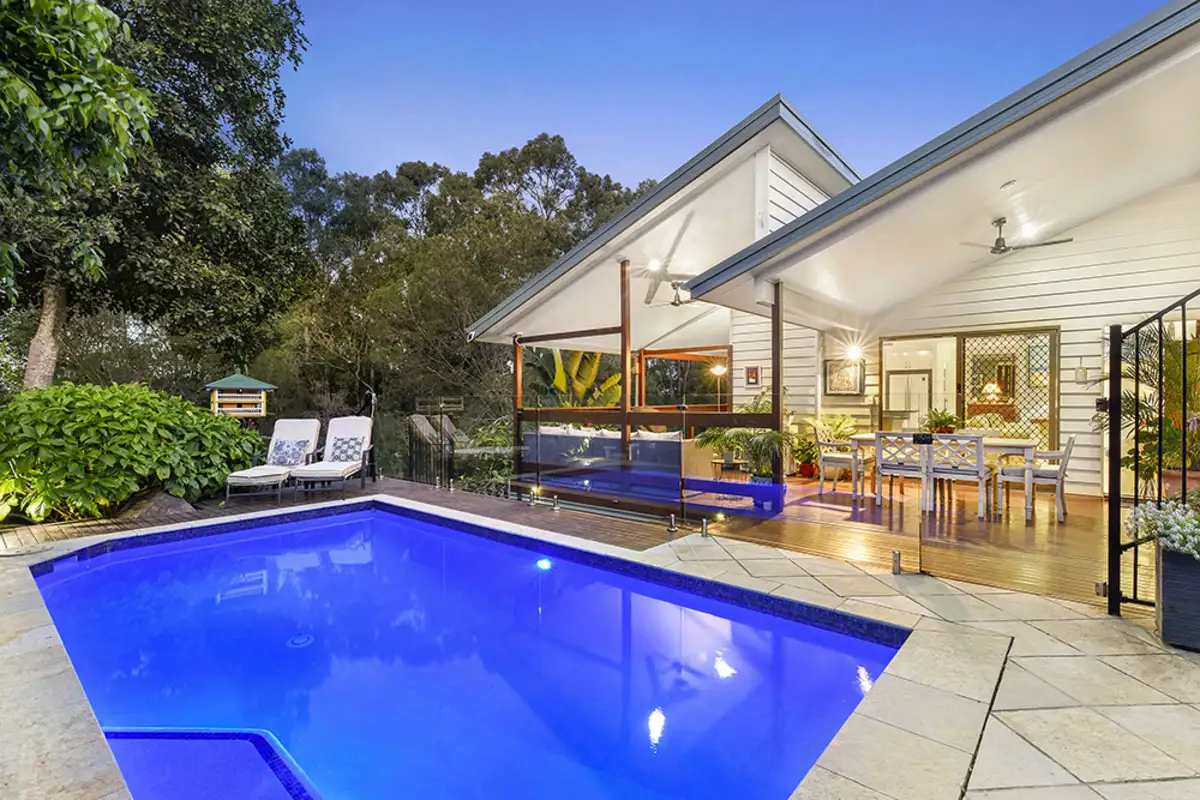 Main view of Homely house listing, 8a Marla Way, Carrara QLD 4211