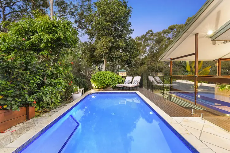 Third view of Homely house listing, 8a Marla Way, Carrara QLD 4211