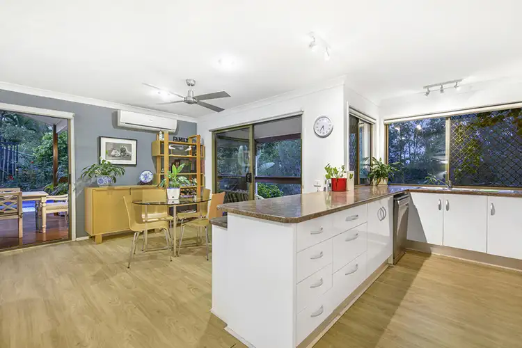 Fifth view of Homely house listing, 8a Marla Way, Carrara QLD 4211