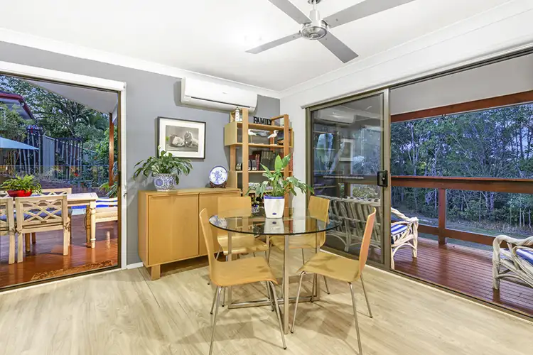 Sixth view of Homely house listing, 8a Marla Way, Carrara QLD 4211