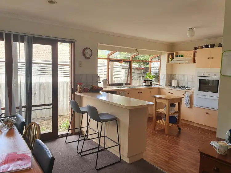 Second view of Homely house listing, 6 Dumossa Avenue, Rosebud VIC 3939