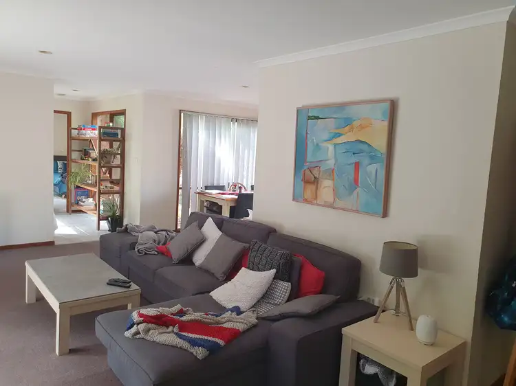 Fourth view of Homely house listing, 6 Dumossa Avenue, Rosebud VIC 3939
