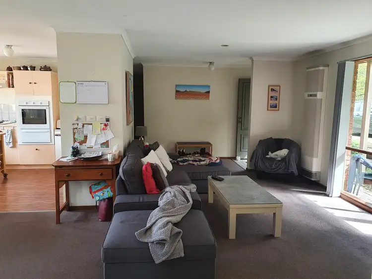 Fifth view of Homely house listing, 6 Dumossa Avenue, Rosebud VIC 3939