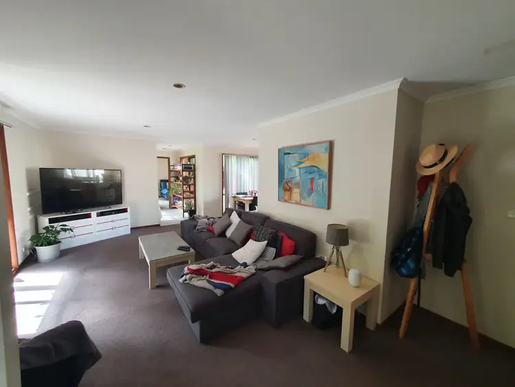 Sixth view of Homely house listing, 6 Dumossa Avenue, Rosebud VIC 3939