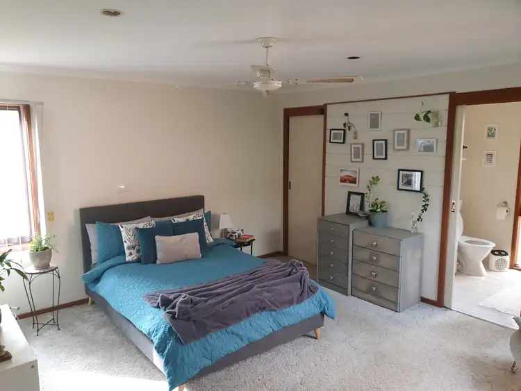 Seventh view of Homely house listing, 6 Dumossa Avenue, Rosebud VIC 3939