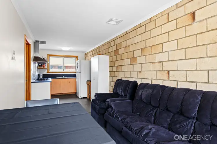 Third view of Homely semi-detached listing, 3/14 Plumer Street, Mowbray TAS 7248
