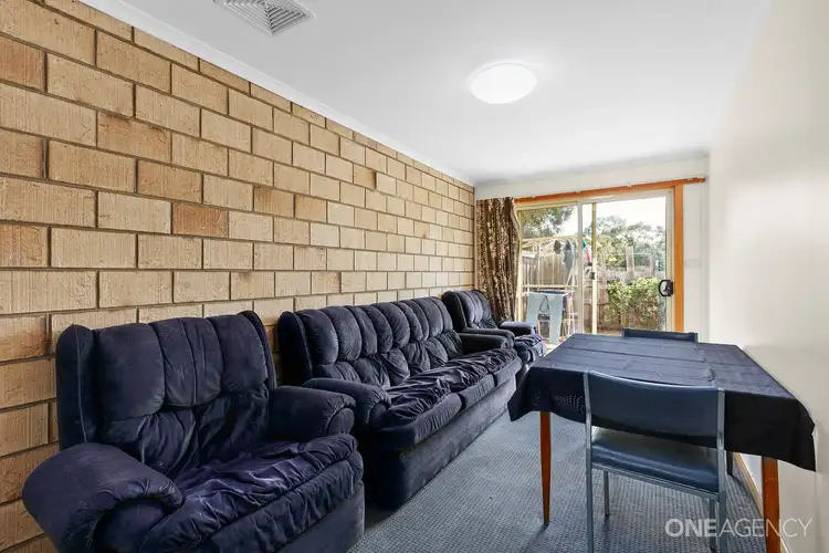 Sixth view of Homely semi-detached listing, 3/14 Plumer Street, Mowbray TAS 7248