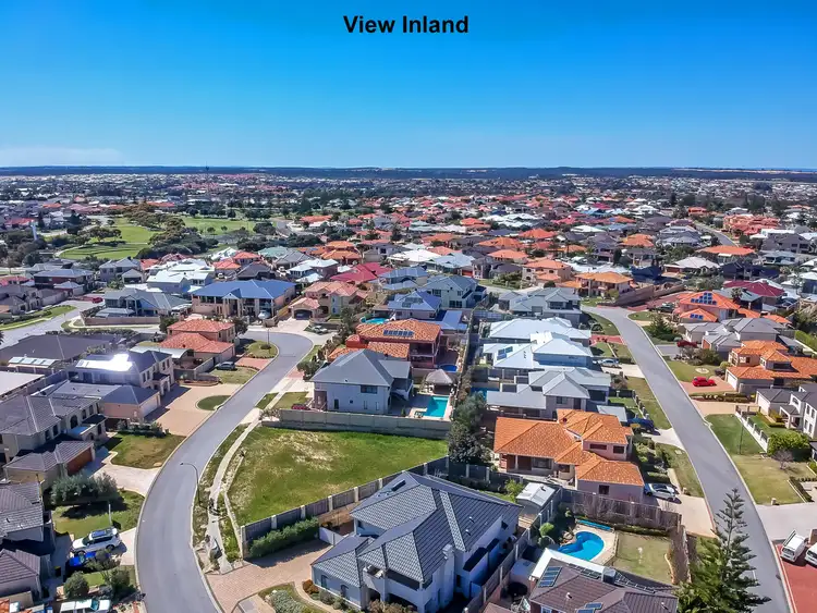 Fourth view of Homely land listing, 14 Baton Rouge Drive, Mindarie WA 6030