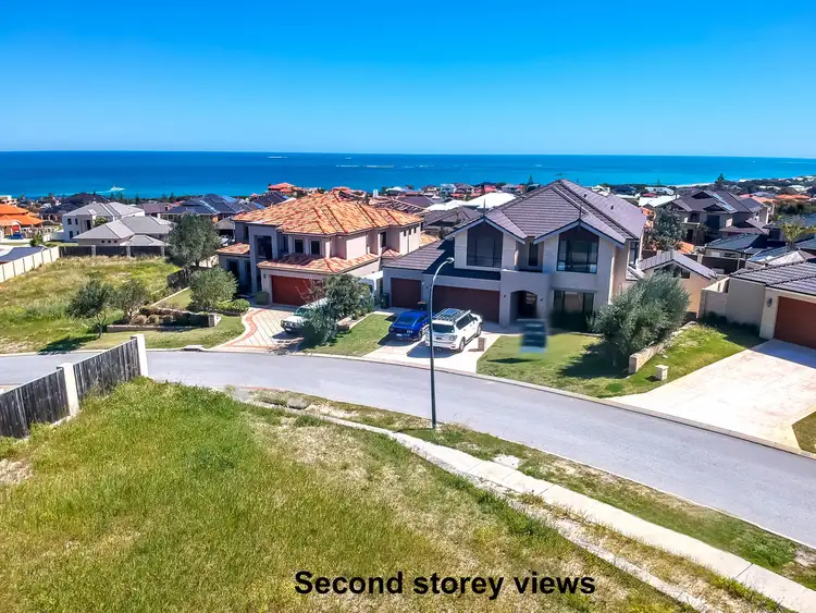 Sixth view of Homely land listing, 14 Baton Rouge Drive, Mindarie WA 6030