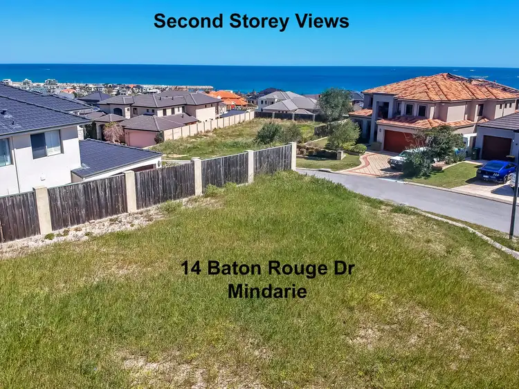 Seventh view of Homely land listing, 14 Baton Rouge Drive, Mindarie WA 6030