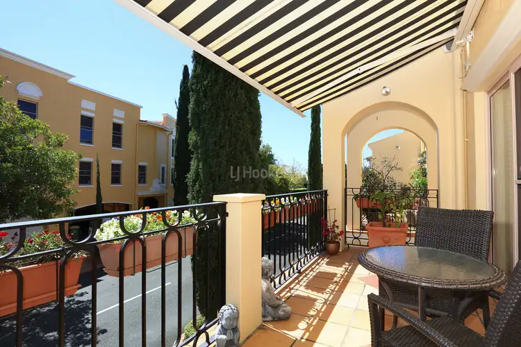 Sixth view of Homely townhouse listing, 8/14 Pendraat Parade, Hope Island QLD 4212