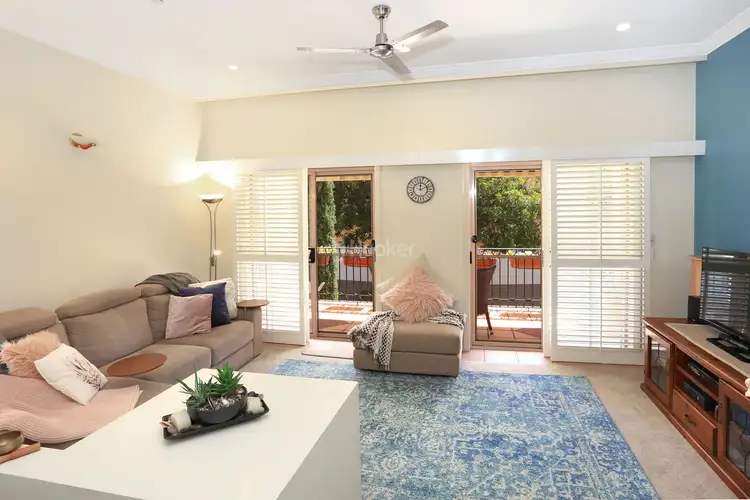 Seventh view of Homely townhouse listing, 8/14 Pendraat Parade, Hope Island QLD 4212